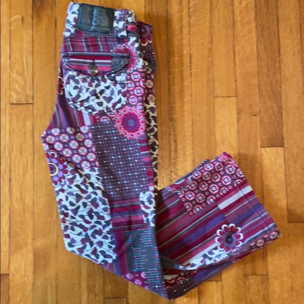 The Children’s Place girls jeans - size 6